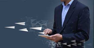Corporate Booking Tool